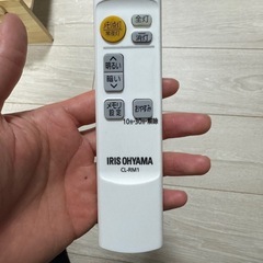 シーリングライト/アイリスオーヤマの画像