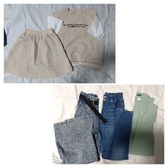 150cmまとめ売りの画像