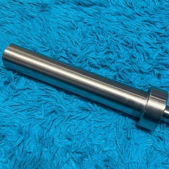 American barbell アメリカンバーベル EZバー Wバー 14kgの画像