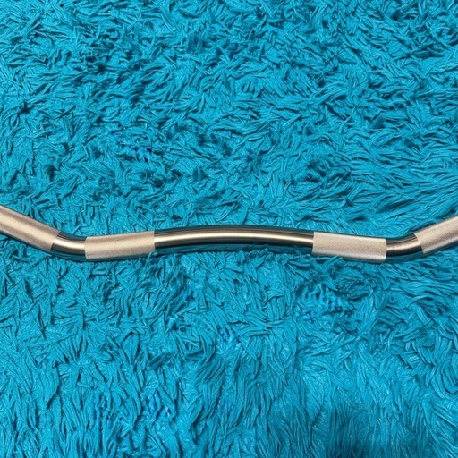 American barbell アメリカンバーベル EZバー Wバー 14kg