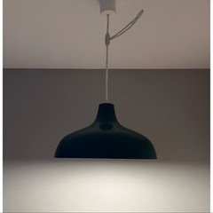 KULU LAMP Blue クル ランプ ブルー  /IDEE IDÉE の画像