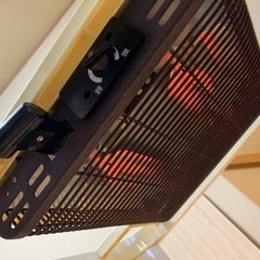 【キャンセル待ち】1人用こたつの画像