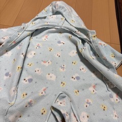 ベビー アウター 70cmの画像