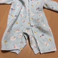 ベビー アウター 70cmの画像