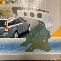 マルチコンソールボックスの画像