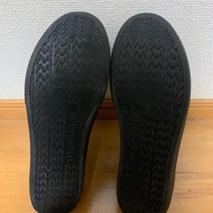 メンズシューズの画像