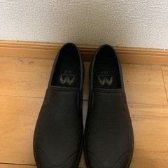 メンズシューズの画像