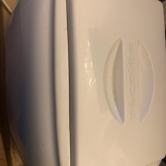 レコルト　トースター美品の画像