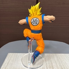 ドラゴンボール　フィギュア　　　
の画像