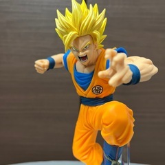 ドラゴンボール　フィギュア　　　
の画像