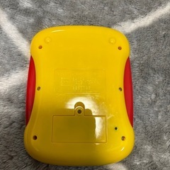 アンパンマン　パッドの画像