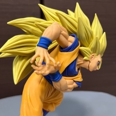 ドラゴンボール　フィギュア　　　
の画像