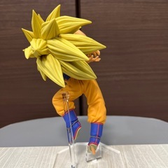 ドラゴンボール　フィギュア　　　
の画像