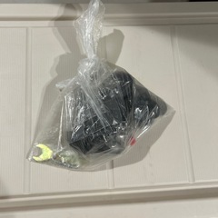 3段収納ケースの画像