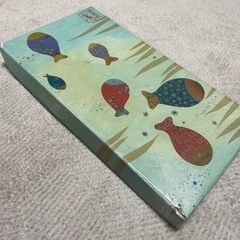 [受付終了］磁石魚つりの画像