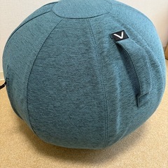   ♢美品  Vivora 【ビボラ バランスボール】の画像