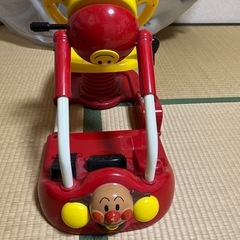 アンパンマンの画像