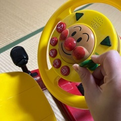 アンパンマンの画像