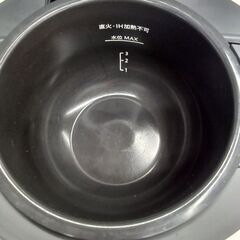 ★ジモティ割あり★ SHARP HEALSIO ヘルシオ 無水調理鍋 KN-HW16G-W  23年製 動作確認／クリーニング済み TK7779【リユースのサカイつくば店】の画像