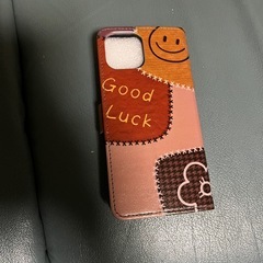 スマホケースの画像