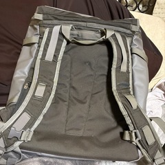 ノースフェイス　リュックの画像