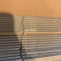 引越のサカイ　ダンボール　新品　中古　  27枚セットの画像