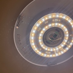 コイズミ　シーリングライトの画像