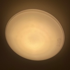 コイズミ　シーリングライトの画像