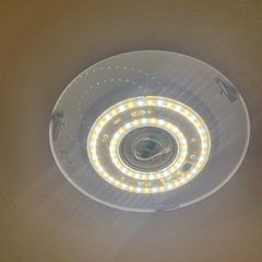 コイズミ　シーリングライトの画像