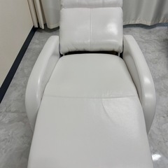 サロンソファの画像