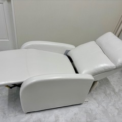 サロンソファの画像