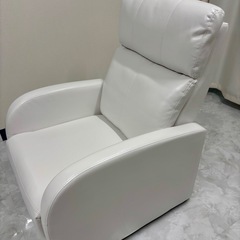 サロンソファの画像