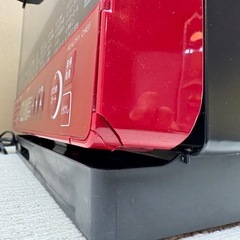 中古 日立 スチームオーブンレンジ 31L 過熱水蒸気 ヘルシーシェフ フラット庫内 お手入れ簡単 MRO-VS8 2019年製の画像