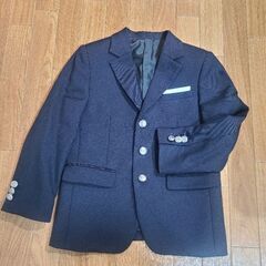 卒園式・入学式に！120センチ、男の子スーツの画像