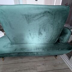 ソファの画像