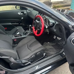 フェアレディZ33の画像