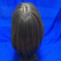 ウイング　ロング　茶系　中古の画像