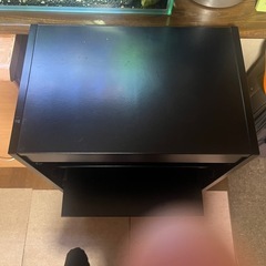 チェストの画像