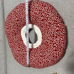 エリザベスカラーの画像