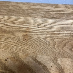 ローテーブル　天然木の画像