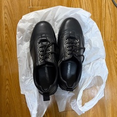 EXCLAMATION 厚底スニーカーの画像