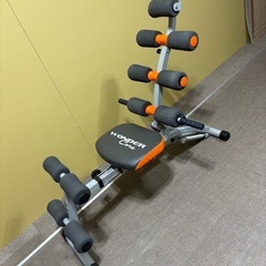 ワンダーコアの画像