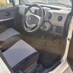 平成20年　AZワゴン　FX-Sスペシャル　車検　令和9年3月の画像