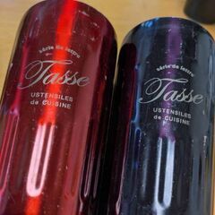 ステンレスグラスの画像