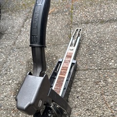 ロック工業 ハンドロック封緘機 15mmの画像