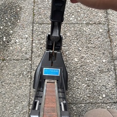 ロック工業 ハンドロック封緘機 15mmの画像