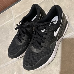 NIKE(ナイキ)AIR MAX SYSTEM US10の画像