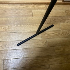 tower スリムコートハンガーの画像