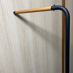 tower スリムコートハンガーの画像