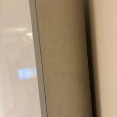 キッチン隙間ラック　ベルメゾンの画像